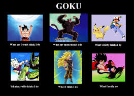 Maybe you would like to learn more about one of these? Dragon Ball Z Memes