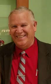 Obituary for Rev. Eddie Jay Slaubaugh