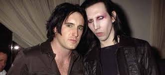 They got married in 2008. Trent Reznor Opens The Vault Shares Rare Nin Documentary Online