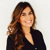 Rocio Barrera's Instagram, Twitter & Facebook