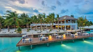 They called the resort kurumba village, after the dhivehi word for coconut, kurumba. Kurumba Resort Maldives A Kuoni Hotel In The Maldives