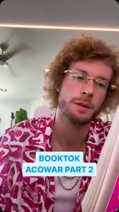 If yall want more, pop this one off and I'll keep going #booktok  #bookstagram #acotar #acowar