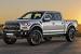 Ford Raptor 2015