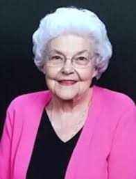 Helen Myers Obituary (1926