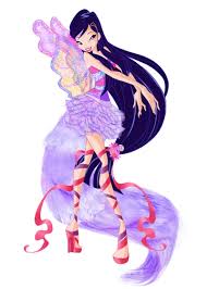 Musa | Heroes Wiki | Fandom