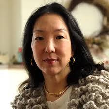 Katherine Kim's Instagram, Twitter & Facebook