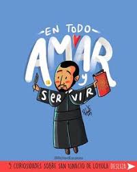 Ignatius of loyola chose to pursue a formal education despite being in his thirties. 91 Ideas De San Ignacio De Loyola San Ignacio De Loyola Espiritualidad Ignaciana Santos