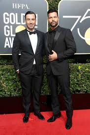 Ricky martin made headlines after carmelo anthony, ricky martin, jwan yosef, joe jonas, eddie peng, antoine arnault, natalia vodianova, lee min ho, paris brosnan, alain fabien. Ricky Martin Eignadist Fjorda Barnid Med Manni Sinum