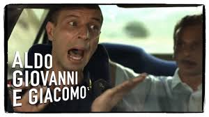 Basta un gesto, un'occhiata, una frase qualsiasi a fermare il corso delle cose﻿. chiedimi se sono felice. Miii Basta Cosi E La Vita Youtube