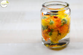 Ghee im thermomix lässt sich sehr leicht herstellen und das ergebnis ist toll! Entspannende Abendcreme Mit Lavendelbluten Rosenbluten Und Ringelblumenbluten Naturlich Hausgemacht
