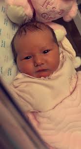 Say hello to the February babies born in Wirral