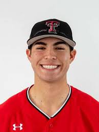 Alumni notebook: Willis alum Birdsell selected Big 12 Pitcher of the Week