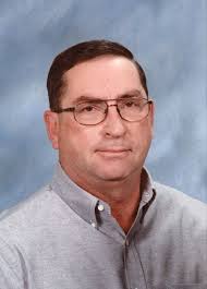 Kenton Paul Helms Obituary July 22, 2023