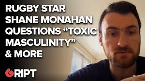 Toxic Masculinity Archives