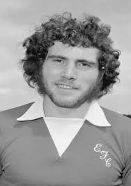 Your Memories Of Your Favourite Football Hardman `Bernie The Bolt Wright`