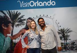 Veja fotos do treinamento do Visit Orlando em São Paulo
