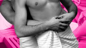 Inside the history of Bostons bygone gay bathhouses | Xtra Magazine