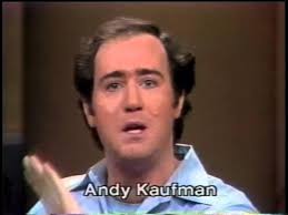 Jerry Lawler Slaps Andy Kaufman