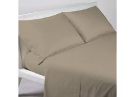 In lenzuola per la cameretta. Capitancasa Set Completo Lenzuola Maglia 1 Piazza E Mezza Beige Tessili Per La Casa Biancheria Da Letto Xn Pizza Mssingen 1pb De