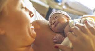Benefits Of Skin To Skin Contact With Your Newborn Babycenter