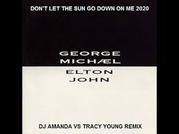 Don T Let The Sun Go Down On Me Lyrics Elton John Pin On Dj Amanda Mashups Remixes
