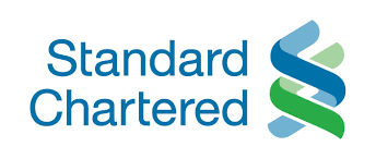 Standard Chartered Plc Logo Paribas