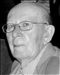 Edwin Mueller Obituary (2012)