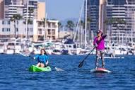 Rentals — Pro SUP Shop