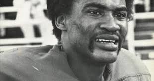 Does anyone remember the football player from Houston?