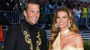 Tom brady reveals he and gisele bündchen attended marriage counseling. Tom Brady And Gisele Bundchen Sell Massive Massachusetts Estate Architectural Digest