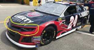 How to apply for a job at nascar. I Know It S Extremely Unlikely That The Engineers At Chevy Would Make This Mistake But Is It Possible That The Grill And Headlight Area On The Camaro Could Be The Reason For