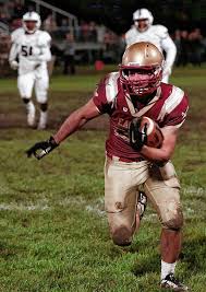 Football team looks to rebound in 2017