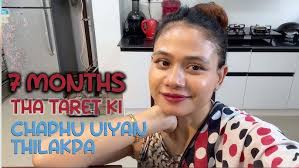 Radhamani Collection's New arrival 2022 || Geetarani Brahmacharimayum ||