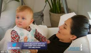 Check spelling or type a new query. Total Bellas John Cena Enjoys Hands On Reunion With Ex Fiancee Nikki Bella At Raw 25th Anniversary Daily Mail Online