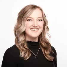 Ashley Donisch Email & Phone Number