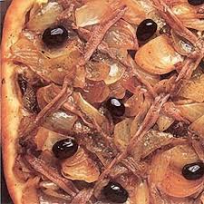 Glaze succulent salmon fillets, then serve on a bed of noodles and beansprouts for an easy and quick dinner party main. Pissaladiere Unlive Recipes French Dinner Parties Barbecue Drinks