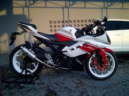 Review punya kawan bro.modifikasi trail yamaha vixion,yamaha vixion modif klx gordon. Keren Habis Modifikasi Old Vixion Jadi R15 Lebih Keren Dari R15 Asli Aripitstop
