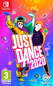 Gta 5 on a new console? Compare Just Dance 2020 Nintendo Switch Cd Key Code Prices Buy Keyofgames Com