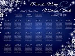 Diy Printable Wedding Seating Chart 2365735 Weddbook