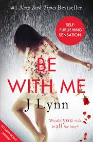 Be with Me: J. Lynn: 9780007530991: Amazon.com: Books