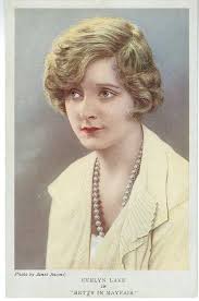 Evelyn Laye in Betty in Mayfair, London 1925. Art Prints, Posters & Puzzles  from Mary Evans