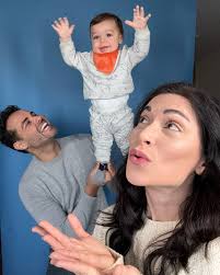 That Brazilian Couple