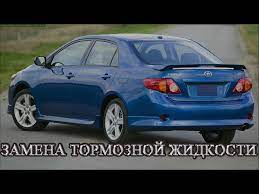 Соблюдение правильного порядка ручного торможения: