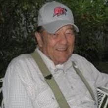 Obituary of Robert Cochran