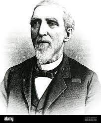 Abraham brown Cut Out Stock Images & Pictures