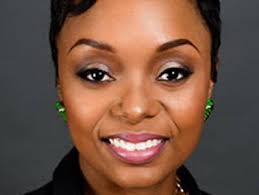 GenerationNEXT 2018 Honoree: Nakeisha Jones