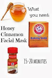 At Home Diy Honey Cinnamon Facial Mask Lauryncakes Cinnamon Face Mask Diy Acne Mask Homemade Acne Mask