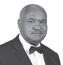 Vol. 64 No.8 Thursday, February 22, 2024 by SD Voice &amp; Viewpoint