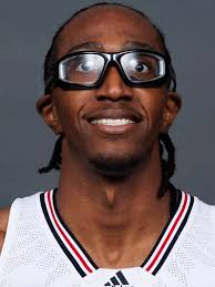 2023-24 Men's Basketball Roster