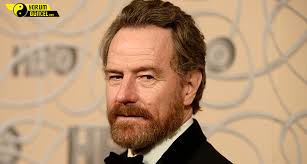 Who is Bryan Cranston? Breaking Bad's Walter White